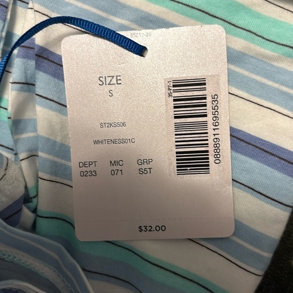 SLEEP SENSE SLEEP SHIRT (NEW)*** - Picture 3 of 4